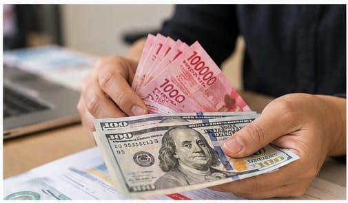 Dampak Pelemahan Rupiah terhadap Daya Beli Masyarakat dan Stabilitas Keuangan Indonesia