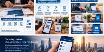 Sekali Klik, Uang Berpindah: Di Balik Cepatnya Transaksi Perbankan di Era Digital