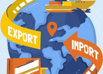 Perdagangan Internasional Berdasarkan Keunggulan Kooperatif