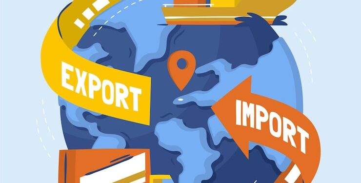 Perdagangan Internasional Berdasarkan Keunggulan Kooperatif