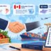 Indonesia Perluas Pasar melalui Peru CEPA, Canada CEPA, dan EAEU FTA