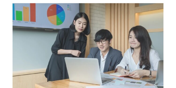 SDM di Tengah Perubahan Bisnis: Siapa yang Siap, Dia yang Bertahan