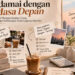 Berdamai dengan Masa depan: Cara Mempersiapkan Uang Tanpa Kehilangan Kebahagiaan Hari ini