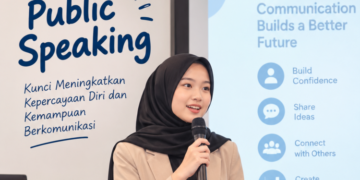 Public Speaking: Kunci Meningkatkan Kepercayaan Diri dan Kemampuan Berkomunikasi