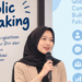 Public Speaking: Kunci Meningkatkan Kepercayaan Diri dan Kemampuan Berkomunikasi