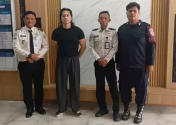Pembebasan Bersyarat Dicabut, Indra Kenz Kini Mendekam di Sel Isolasi Lapas Tangerang