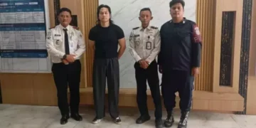 Pembebasan Bersyarat Dicabut, Indra Kenz Kini Mendekam di Sel Isolasi Lapas Tangerang