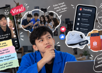 Mengapa Produk Viral Menarik Minat Konsumen?