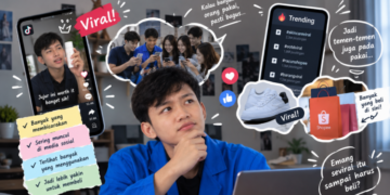Mengapa Produk Viral Menarik Minat Konsumen?