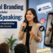 Personal Branding melalui Public Speaking: Membangun Kredibilitas di Era Media Sosial