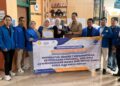 Mahasiswa Unpam Gelar PKM di SMK Trimulia Jakarta, Dorong Kepemimpinan dan Kemandirian Finansial