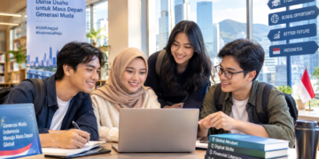 Membangun SDM Unggul, Kolaborasi Pendidikan dan Dunia Usaha Jadi Kunci Generasi Muda Berdaya Saing Global