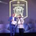 Lima Tahun Menjaga Konsistensi, FIFGROUP Raih The Finance Golden Star Award 2026 