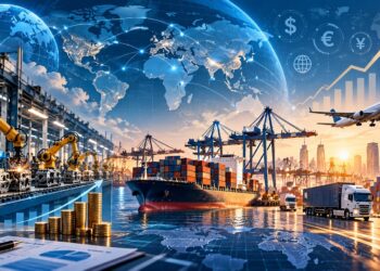 Efisiensi Biaya Produksi dalam Perdagangan Internasional