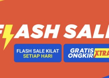 Diskon yang Menggiurkan, Belanja yang Berlebihan: Ketika Flash Sale, Gratis Ongkir, dan Voucher Mempengaruhi Perilaku Konsumen