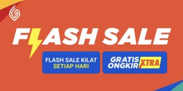Diskon yang Menggiurkan, Belanja yang Berlebihan: Ketika Flash Sale, Gratis Ongkir, dan Voucher Mempengaruhi Perilaku Konsumen