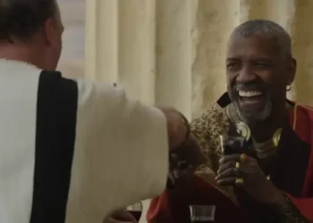 Gladiator II Tayang di Netflix 21 Oktober 2026, Dibintangi Denzel Washington dan Paul Mescal