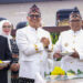 HUT ke-26 Banten, Andra Soni Tegaskan Pembangunan Tak Cukup Sekadar Seremonial