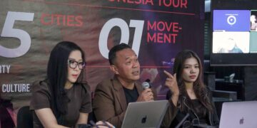 Nostalgia Era 90-an dan 2000-an Kembali Menyapa: Vault Indonesia Resmi Umumkan Above30Club Indonesia Tour di Lima Kota