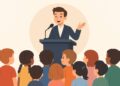 Public Speaking: Pengertian, Manfaat dan Cara Meningkatkan Kepercayaan Diri