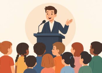 Public Speaking: Pengertian, Manfaat dan Cara Meningkatkan Kepercayaan Diri