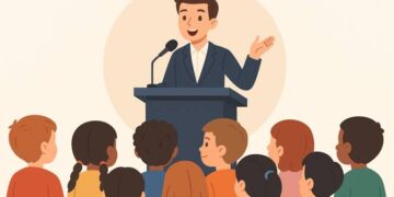 Public Speaking: Pengertian, Manfaat dan Cara Meningkatkan Kepercayaan Diri