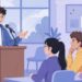 Peran Public Speaking dalam Membangun Kepercayaan Diri