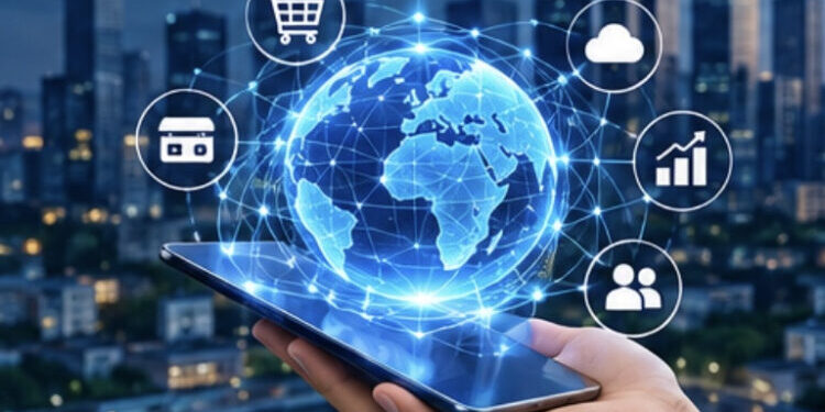 Ekonomi Digital dan Dampaknya pada Bisnis