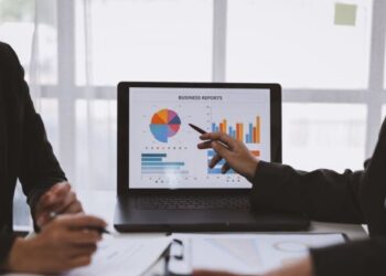 Strategi Perencanaan Sumber Daya Manusia (SDM) Meningkatkan Efisiensi Organisasi di Era Digital