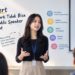 Introvert Bukan Berarti Tidak Bisa menjadi Public Speaker yang Hebat