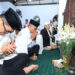 Jelang HUT ke-26 Banten, Andra Soni Ziarah ke Makam Sultan Banten