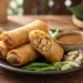Sejarah Lumpia Semarang, Kuliner Legendaris Perpaduan Budaya Tionghoa dan Jawa