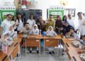 Beda dari Program MBG Biasa, Siswa SKhN 01 Tangsel Bisa Pilih Menu Lewat Aplikasi