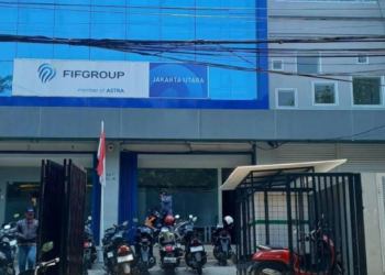 Keroyok Pegawai FIFGROUP, Dua Pria Divonis 2 Tahun Penjara