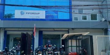 Keroyok Pegawai FIFGROUP, Dua Pria Divonis 2 Tahun Penjara