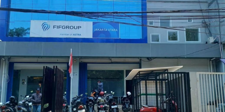 Keroyok Pegawai FIFGROUP, Dua Pria Divonis 2 Tahun Penjara