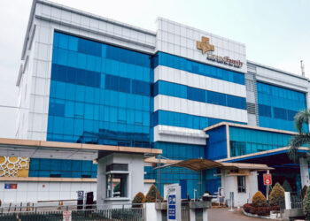Beredar Surat Transaksi Eka Hospital Tahun 2022, Diduga Berkaitan dengan Upaya Menggeser Pemegang Saham Minoritas