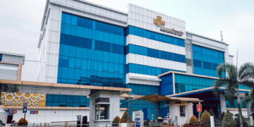 Beredar Surat Transaksi Eka Hospital Tahun 2022, Patut Diduga Berkaitan dengan Upaya Menggeser Pemegang Saham Minoritas