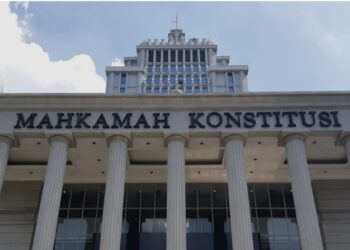 Kawal Kemurnian Putusan MK, MGBKI Ajukan Empat Tuntutan Strategis kepada Pemerintah