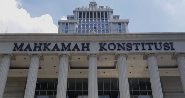 Kawal Kemurnian Putusan MK, MGBKI Ajukan Empat Tuntutan Strategis kepada Pemerintah