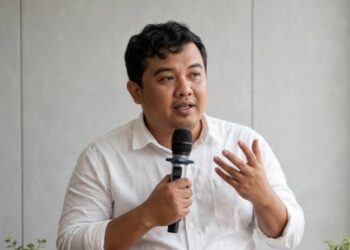 Ayip Tayana: Evaluasi Dua Tahun Prabowo-Gibran Harus Dilihat dari Konsistensi Gagasan dan Implementasi Kebijakan