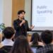 Public Speaking Jadi Keterampilan Penting di Era Komunikasi Digital
