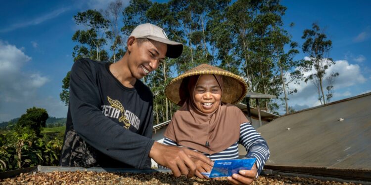 Fokus Berdayakan Ekonomi Rakyat, Global Finance Nobatkan BRI sebagai Bank Terbaik di Dunia untuk UMKM Pertanian dan Pedesaan