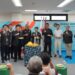 Kobarkan Semangat Merah Putih, BRI Dukung Kontingen Atlet Indonesia di Asian Games Aichi–Nagoya 2026