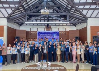 BRI dan KPK Perkuat Budaya Antikorupsi, Siapkan Agen Perubahan melalui Pelatihan Calon Penyuluh Antikorupsi (PELOPOR) 2026 