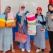 Berawal dari Hobi Merajut, EKKYTA Kembangkan Produk Handmade Bersama linkumkm by BRI