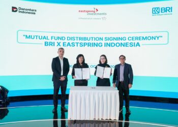 BRI Wealth Management Hadirkan Tiga Reksa Dana Baru untuk Diversifikasi Portofolio Nasabah