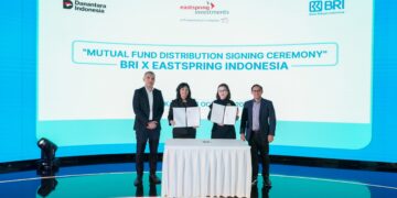 BRI Wealth Management Hadirkan Tiga Reksa Dana Baru untuk Diversifikasi Portofolio Nasabah
