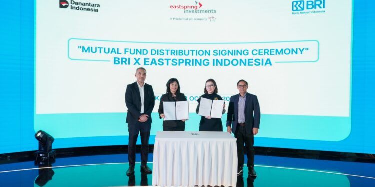 BRI Wealth Management Hadirkan Tiga Reksa Dana Baru untuk Diversifikasi Portofolio Nasabah