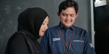 Tembus Lebih dari 2 Ribu Transaksi per Bulan, BRILink Agen Kirana Perluas Inklusi Keuangan di Pedesaan